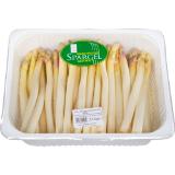 Spargel Weiss, Preisangabe ohne MwSt. (Preis inkl. MwSt. 13,19 €), METRO 1 Kilogramm
