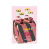Promotion Bild von BILLA immer gut Tonic Water oder Wildberry Sutterlüty 200 Milliliter 4 Stück