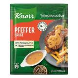 Knorr Feinschmecker-Saucen versch. Sorten HOFER 1 Packung
