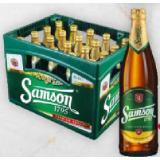 Samson Lager BILLA PLUS 0.50 Liter 20 Stück