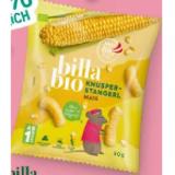 Bild von BILLA Bio Bio-Mais-Stangerl div. Sorten BILLA PLUS 30 Gramm 1 Packung