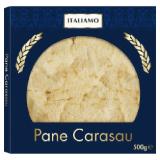 Italiamo Original Sardinisches Brot Carasau Lidl 500 Gramm 1 Packung