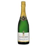 Gratien & Meyer Sekt Cremant de Loire brut oder Rose brut SPAR Gourmet 0.75 Liter 1 Flasche