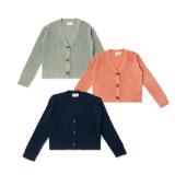 Promotion Bild von Up 2 Fashion Women Damen-Cardigan HOFER 1 Stück