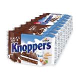Storck Knoppers Waffel Sortiment versch. Sorten HOFER 200 Gramm 1 Packung