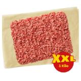 Promotion Bild von XXL Schweine-Faschiertes Penny 1 Kilogramm