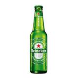 Heineken Lager od. Alkoholfrei BILLA PLUS 0.33 Liter 1 Flasche
