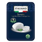 Italiamo Burrata Lidl 200 Gramm 1 Packung