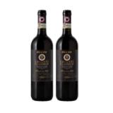 Piccini Chianti Classico Riserva DOCG Sutterlüty 0.75 Liter 1 Flasche