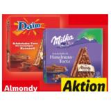 Almondy Torten versch. Sorten Lidl 400 Gramm 1 Packung