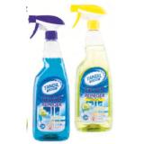 Promotion Bild von TANDIL Glasreiniger div. Sorten HOFER 1 Liter 1 Flasche