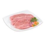 Promotion Bild von TANN Kalbsschnitzel aus Österreich INTERSPAR 1 Kilogramm