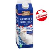 Promotion Bild von Ich bin Österreich Vollmilch Penny 1 Liter 1 Packung