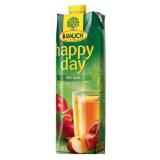 Rauch Happy Day Apfel-, Multivitaminsaft, Sunshine Orange oder Apfel trüb INTERSPAR 1 Liter 1 Packung