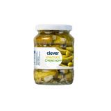 Clever Cornichons div. Sorten BILLA 330 Gramm 1 Glas