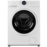 Midea Waschmaschine „MF200W100WBWD“ 2404014801 Möbelix 1 Stück