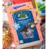 Casali Schoko-Bananen Behang, Rum-Kokos Baumbehang, Bananenbehang oder Manner Baumbehang versch. Sorten SPAR 1 Packung