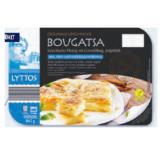 Bild von LYTTOS Bougatsa HOFER 862 Gramm 1 Packung