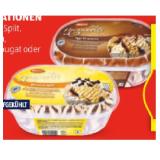 MUCCI Eiskreationen versch. Sorten HOFER 900 Milliliter 1 Packung
