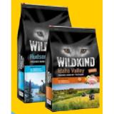 WILDKIND Trockennahrung für Hunde 8 kg/ 12 kg DAS FUTTERHAUS 1 Packung