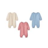 lupilu Merino Baby Strampler Lidl 1 Stück