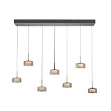 LED-Hängeleuchte 3467029501 XXXLutz 1 Stück