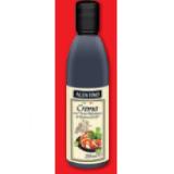 ACENTINO Balsamico Crema Lidl APP Preis 250 Milliliter 1 Flasche
