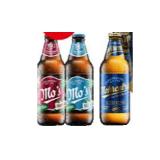 Mohrenbräu Alkoholfrei, Mo's Hell Yeah! oder Mo's Cherry Baby INTERSPAR 0.33 Liter 1 Flasche