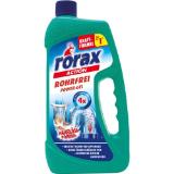 Rorax Rohrreiniger div. Sorten dm 1 Liter 1 Flasche