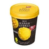 Promotion Bild von Ja! Natürlich Bio-Eis div. Sorten BILLA PLUS 500 Milliliter 1 Becher