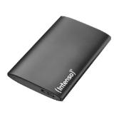 Promotion Bild von Intenso Externe 500 GB SSD Festplatte, USB 3.2 Müller Drogerie 1 Stück