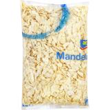 Promotion Bild von aro  Mandeln gehackt, gestiftelt, gehobelt od. blanchiert, Preisangabe ohne MwSt. (Preis inkl. MwSt. 10,55 €), METRO 1 Kilogramm 1 Packung