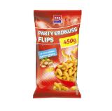 XOX Party-Flips od. Party-Snacks Penny 1 Packung