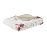 modern living Tagesdecke „DIARY ROSE“ 79920937 mömax 1 Stück