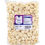 Metro Chef Knoblauchzehen, Preisangabe ohne MwSt. (Preis inkl. MwSt. 8,79 €), METRO 1 Kilogramm 1 Packung