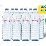 Vöslauer Mineralwasser prickelnd T&G 0.50 Liter 8 Flasche