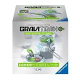 Ravensburger GraviTrax POWER Element Starter & Finish Müller Drogerie 1 Set