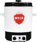 Weck Einkochvollautomat, 29l 9000283 BayWa 1 Stück