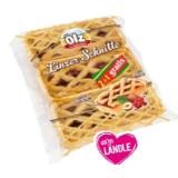 Ölz Linzer Schnitte Sutterlüty 75 Gramm 3 Stück