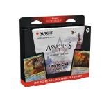 Bild von MAGIC The Gathering Assassin's Creed Einsteiger-Paket Müller Drogerie 1 Set