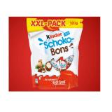 Promotion Bild von Kinder Schokobons Lidl 500 Gramm 1 Packung