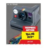 Polaroid Sofortbildkamera NOW GEN3 „EVERYTHING BOX“ HOFER 1 Stück