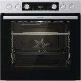 Promotion Bild von gorenje Einbauherdset Steel Set 4, Preisangabe ohne MwSt. (Preis inkl. MwSt. 514,80 €), METRO 1 Set