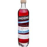 UNDONE Alkoholfrei div. Sorten, Preisangabe ohne MwSt. (Preis inkl. MwSt. 19,19 €), METRO 0.70 Liter 1 Flasche