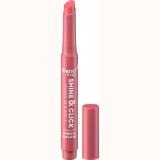 Promotion Bild von trend !t up Shine & Click Gloss in a Stick Lipgloss div. Farben dm 1 Stück