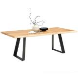 Cassando Esstisch 2711000101 XXXLutz 1 Stück