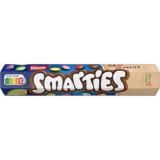 Nestle Smarties Riesenrolle Schokolisen verschiedene Sorten MPREIS 1 Rolle