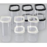 Silvercrest Vorratsdosen-Set Lidl 5 Stück