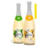 Ritter Royal versch. Sorten T&G 0.75 Liter 1 Flasche