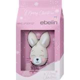 ebelin Geschenkset Merry Christmas Make-up Eier div. Designs dm 3 Stück